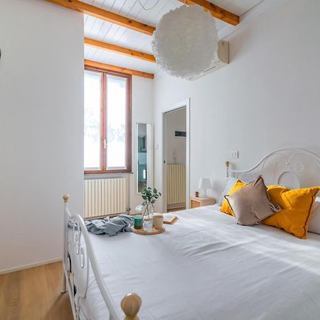 La Corte 48 - Pavia City - By Host4U Εξωτερικό φωτογραφία