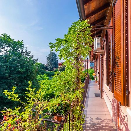 La Corte 48 - Pavia City - By Host4U Εξωτερικό φωτογραφία
