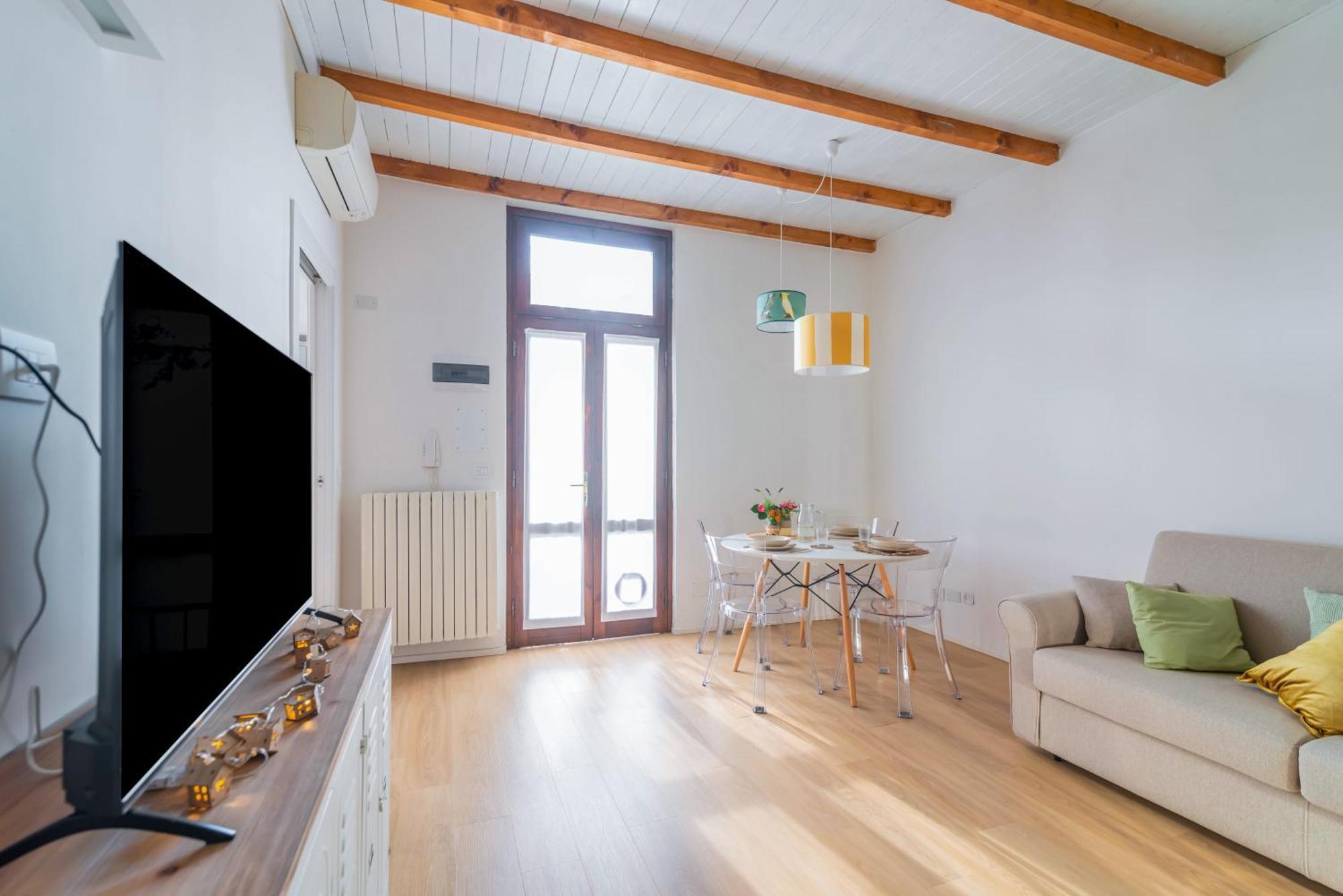 La Corte 48 - Pavia City - By Host4U Εξωτερικό φωτογραφία