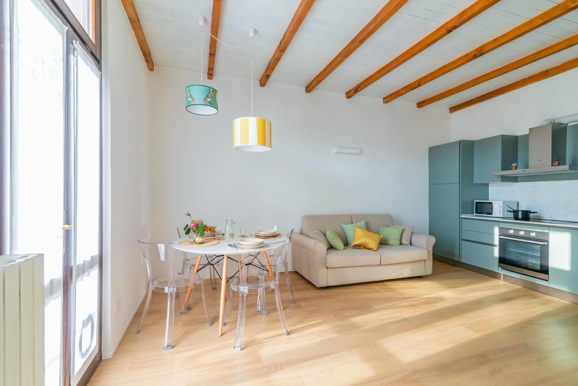 La Corte 48 - Pavia City - By Host4U Εξωτερικό φωτογραφία