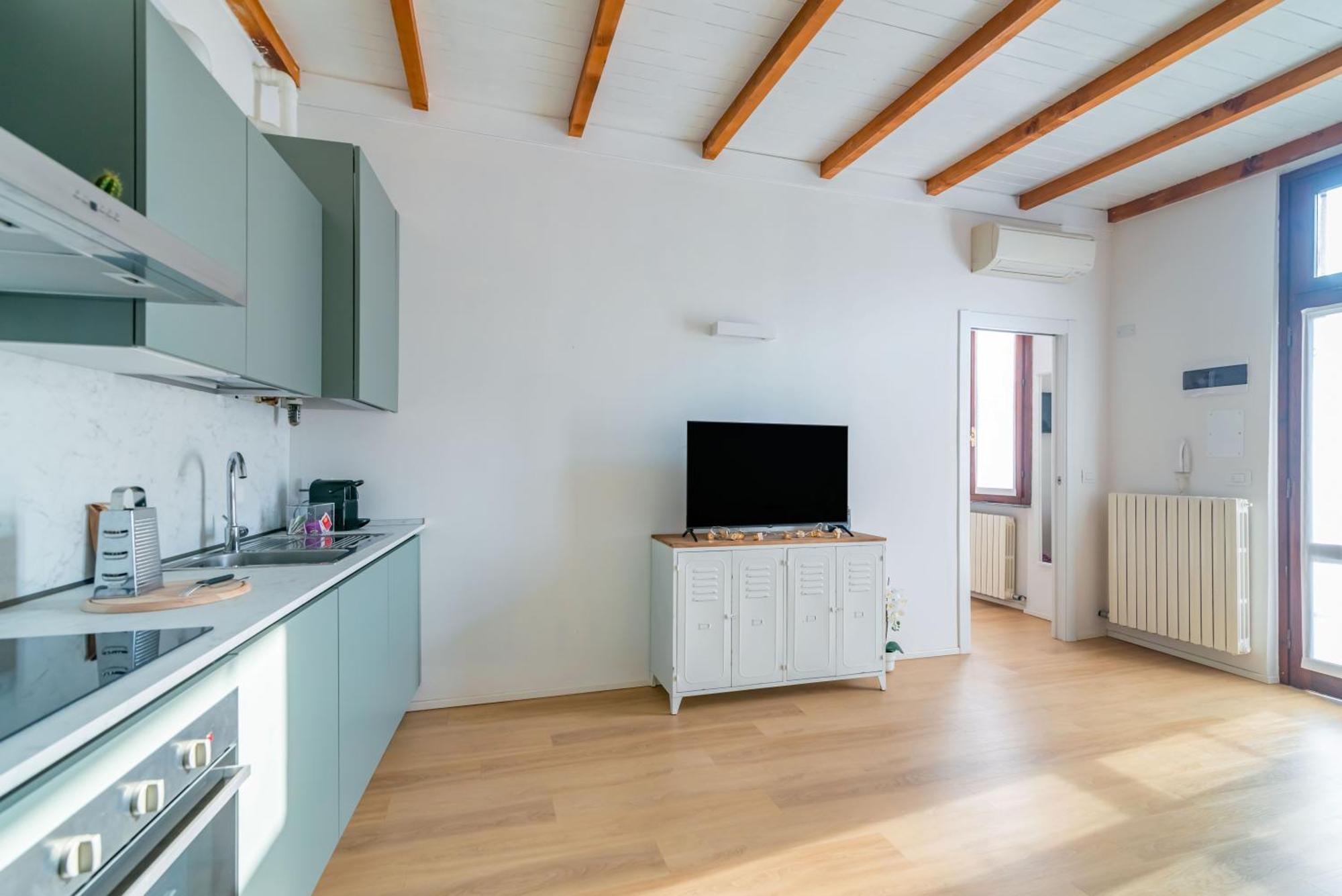 La Corte 48 - Pavia City - By Host4U Εξωτερικό φωτογραφία