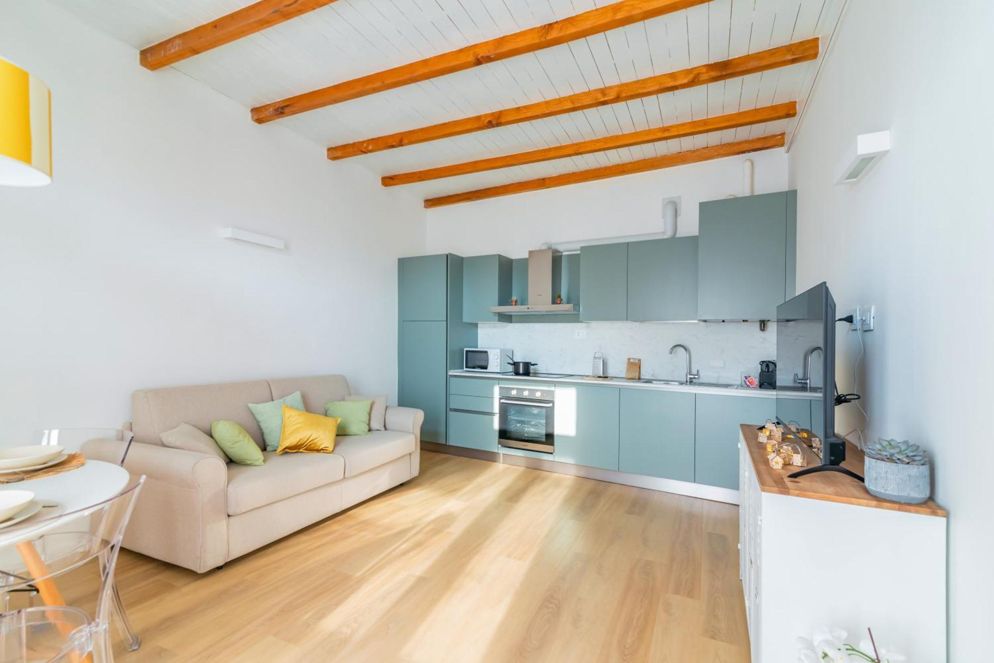 La Corte 48 - Pavia City - By Host4U Εξωτερικό φωτογραφία