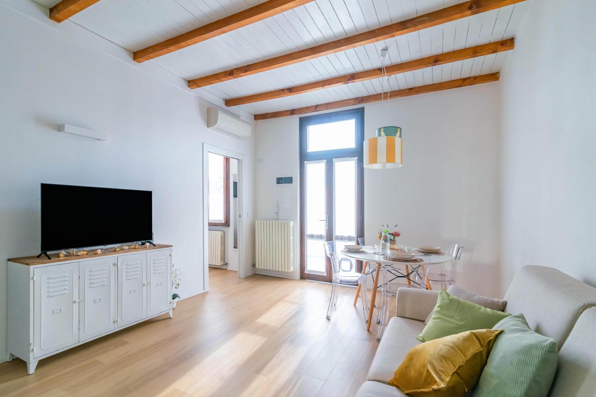 La Corte 48 - Pavia City - By Host4U Εξωτερικό φωτογραφία