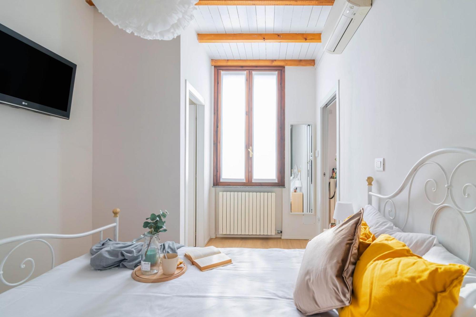 La Corte 48 - Pavia City - By Host4U Εξωτερικό φωτογραφία